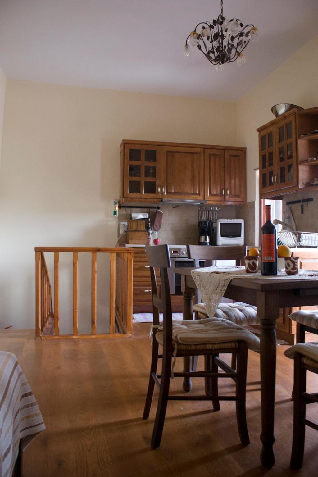 Irene'S House Villa Olympos  ภายนอก รูปภาพ