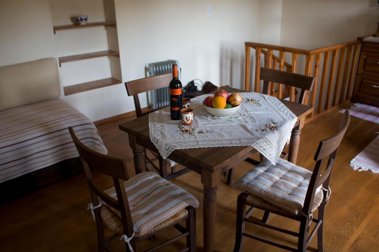 Irene'S House Villa Olympos  ภายนอก รูปภาพ