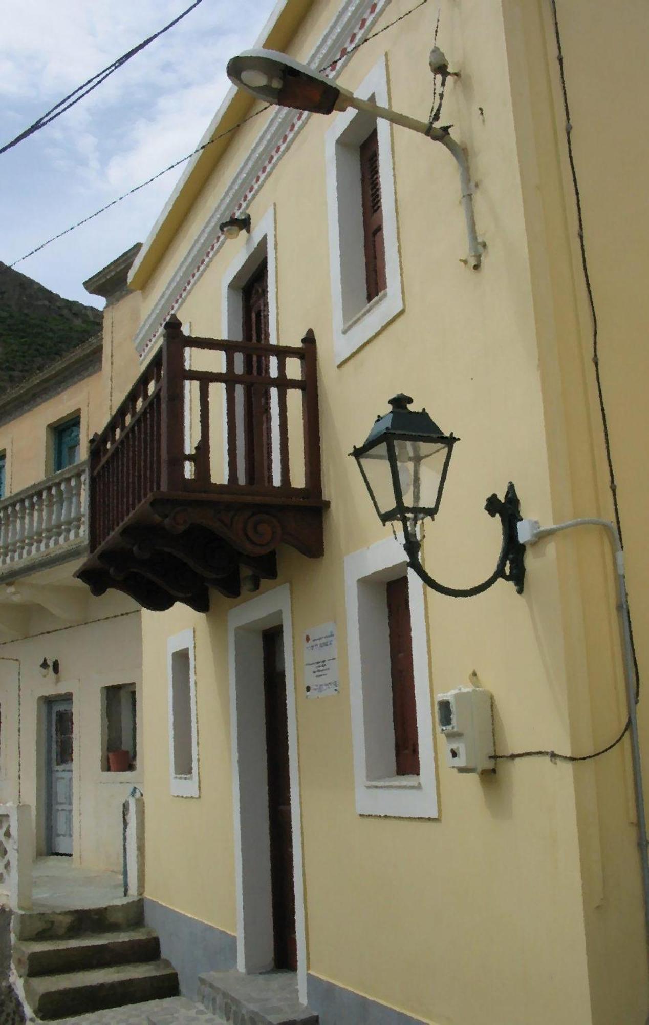 Irene'S House Villa Olympos  ภายนอก รูปภาพ