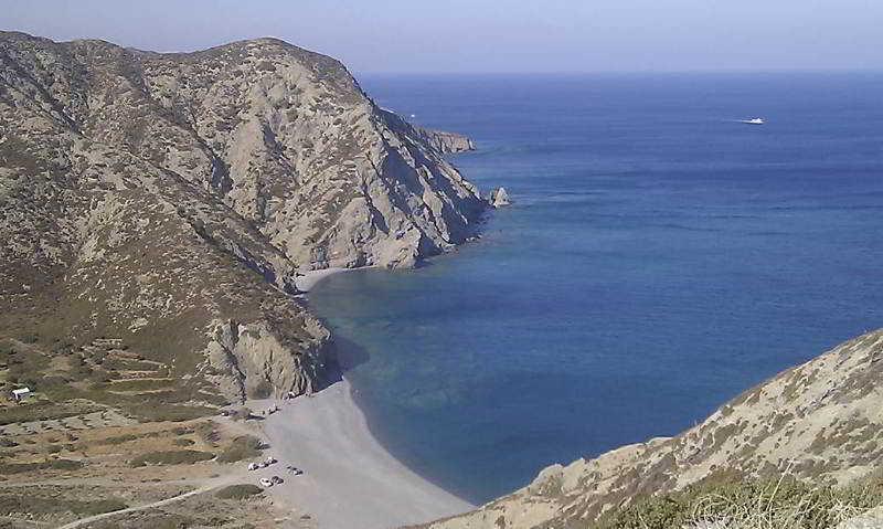 Irene'S House Villa Olympos  ภายนอก รูปภาพ