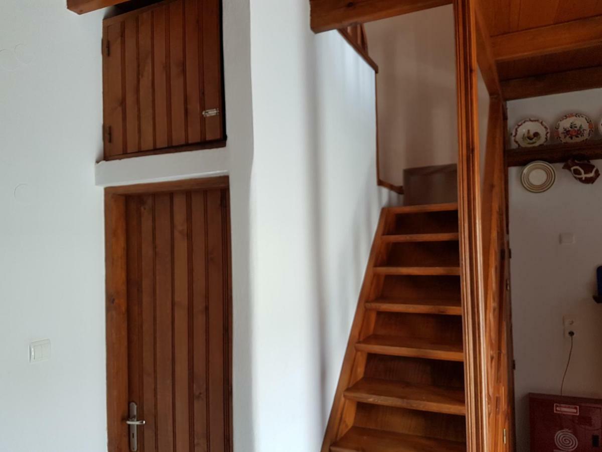 Irene'S House Villa Olympos  ภายนอก รูปภาพ