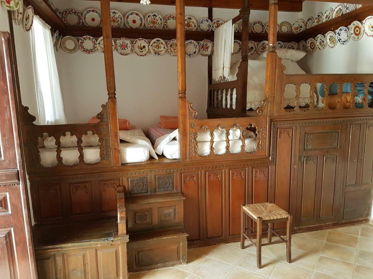 Irene'S House Villa Olympos  ภายนอก รูปภาพ