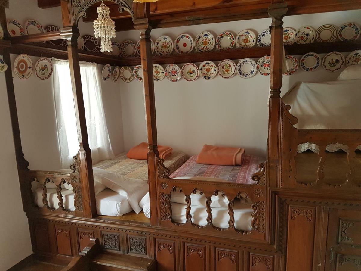 Irene'S House Villa Olympos  ภายนอก รูปภาพ