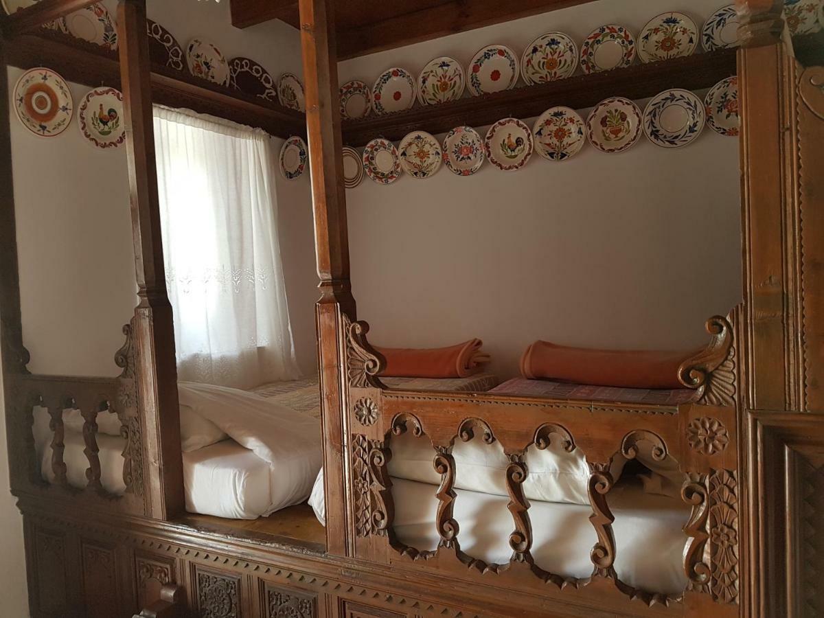 Irene'S House Villa Olympos  ภายนอก รูปภาพ